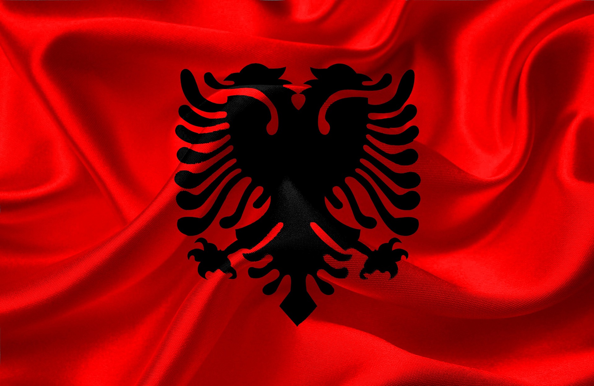 Албания
