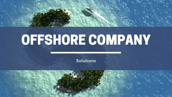 company formations offshore