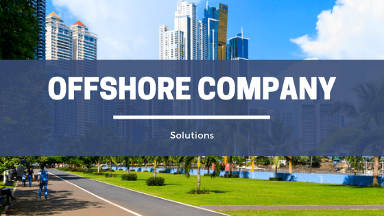 offshore company formation