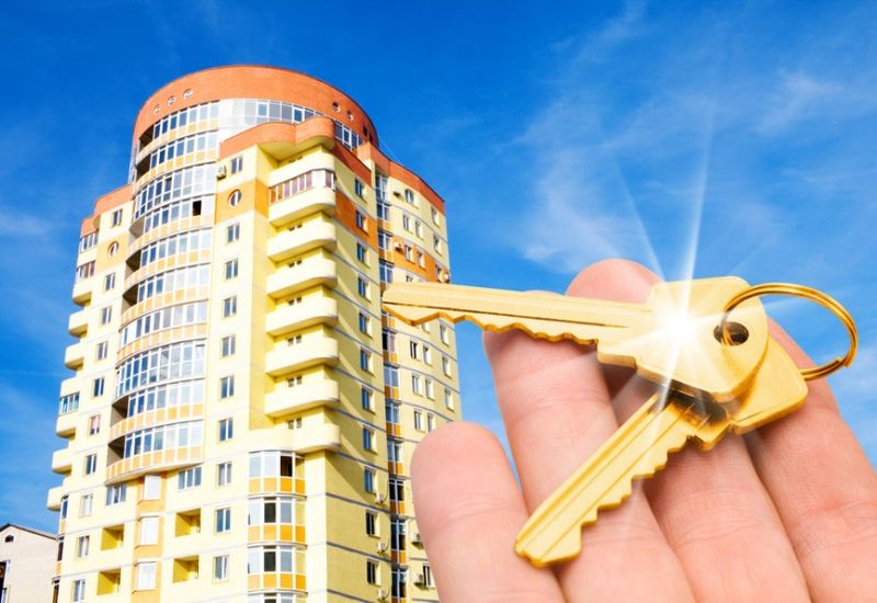Продажа купля квартиры фирмами жилье в словакии купить