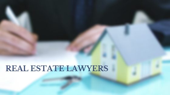 Real Estate Lawyers | Law&Trust International