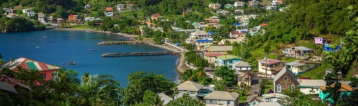 Изменения в регистрации компаний на Сейшелах и Сент-Винсент и Гренадины
