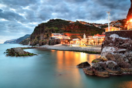 Cryptocurrency License in Madeira