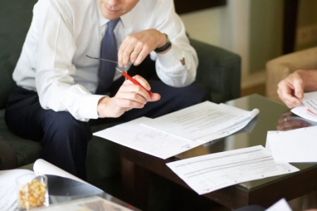 What are the statutory documents of an <b>ENTERPRISE?</b>