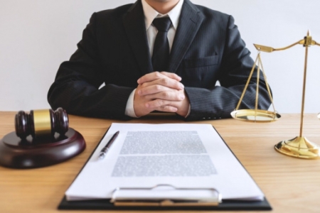 Tax Form W-8BEN