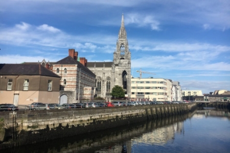 EMI license in IRELAND