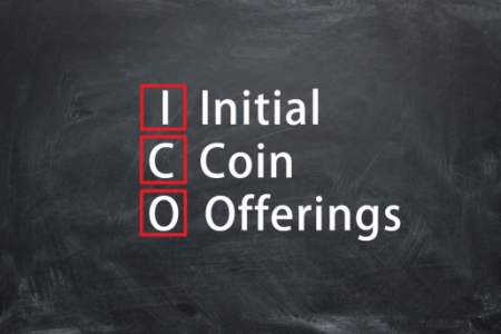 How to create an ICO?