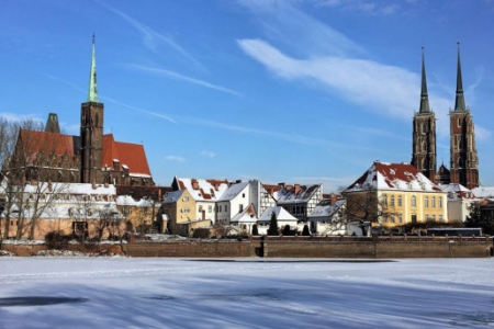 POLAND