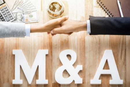 The importance of due diligence in the process of <b>M&A</b>