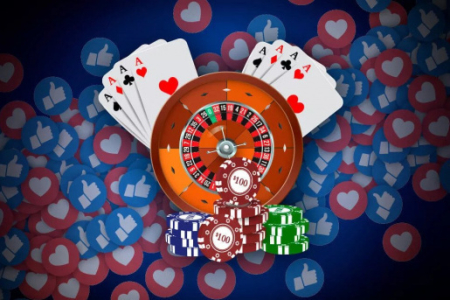 The differences between classic and social <b>GAMING</b>