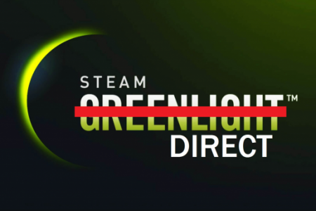 Publishing games on Steam Direct and GREENLIGHT