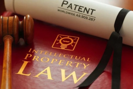Requirements for patenting