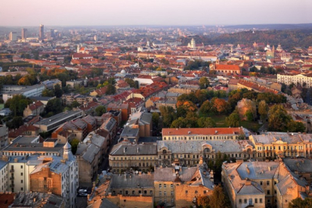 Банковская лицензия в Литве