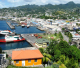 Legislative changes in Saint Vincent and the Grenadines