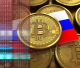 Cryptocurrency Russia