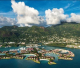 BEPS Legislation Seychelles