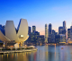 Singapore tax officials to report the record tax revenues