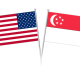 Singapore and the USA state they may regulate certain ICOs