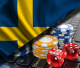 Gambling in Sweden