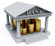 Types of transactions with monetary assets in bank accounts of individual residents of Russia