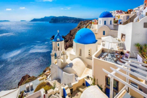 Greece Online Gambling License