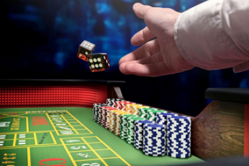 Antigua And Barbuda Gambling License