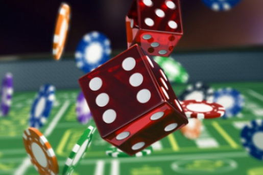 Overseas Online Casinos