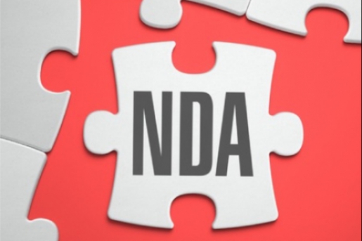      NDA     - FasterCapital