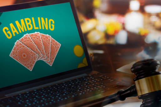 B2B Gambling License | Law&Trust International