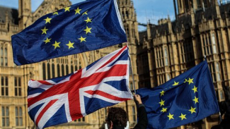 UK exit from the EU and GDPR: a guide in 6 steps