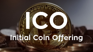 Блокчейн ICO