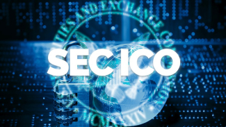 Jay Clayton on the development of the ICO and the cryptocurrency market