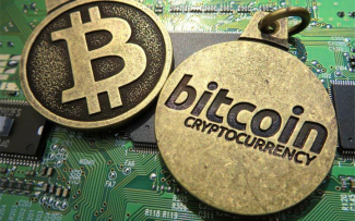 Банковский счет для Bitcoin и других криптовалют