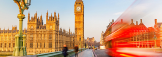 Great Britain takes a course on strengthening measures to combat money laundering in the country