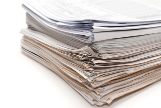 Service of documenting currency transactions from Law & Trust International
