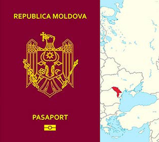 Гражданство Молдовы