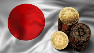 Япония урегулирует работу криптовалютных бирж