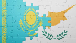 Казахстан и Кипр подписали договор об избежании двойного налогообложения