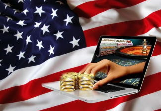 U.S. Cracks Down on Online Gambling Market