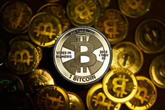 Биткоин в Южной Корее