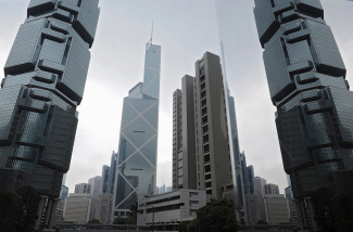 Hong Kong service providers will have to obtain a license