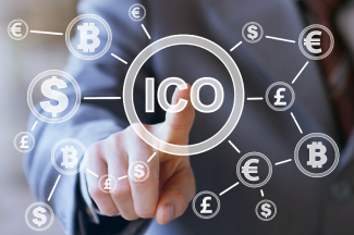 Вебинар по ICO