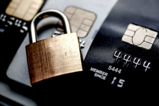 PCI DSS audit services. Ekaterina Ozerova.