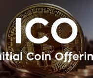 Блокчейн ICO