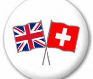 England and Switzerland