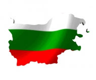 flag of Bulgaria