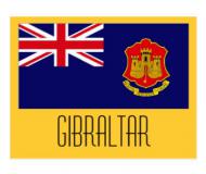 Disclosure of personal data on beneficial owners in Gibraltar