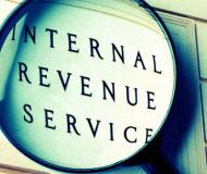 IRS