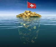 Outcomes of consideration of the BEPS plan by the Ministry of Finance of Switzerland and the representatives of the Russian Federation