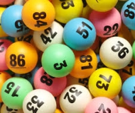 Obtaining a license for lottery